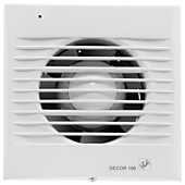 Decor 100C Вентилятор