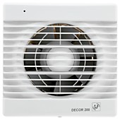 Decor 200C Вентилятор